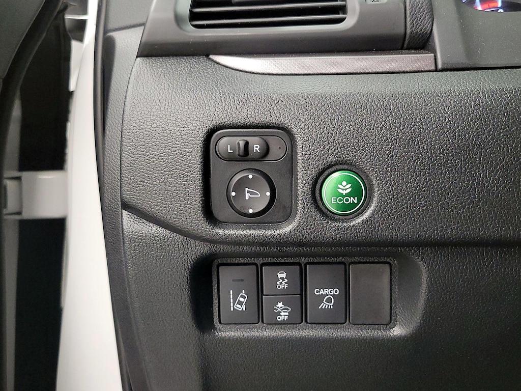 used 2023 Honda Ridgeline car, priced at $39,998