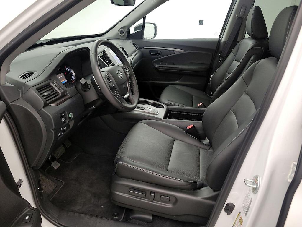 used 2023 Honda Ridgeline car, priced at $39,998