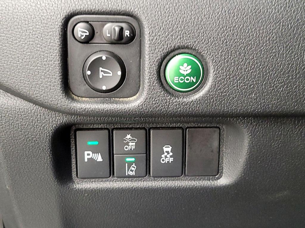 used 2020 Honda Passport car, priced at $27,998