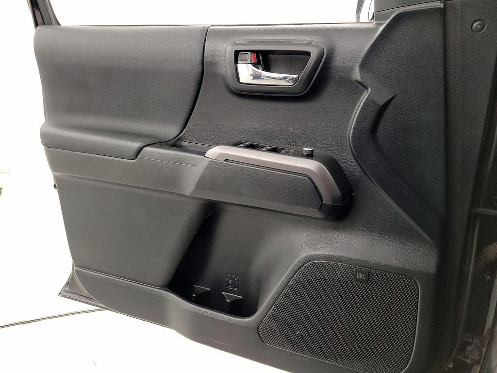 used 2017 Toyota Tacoma car, priced at $31,998