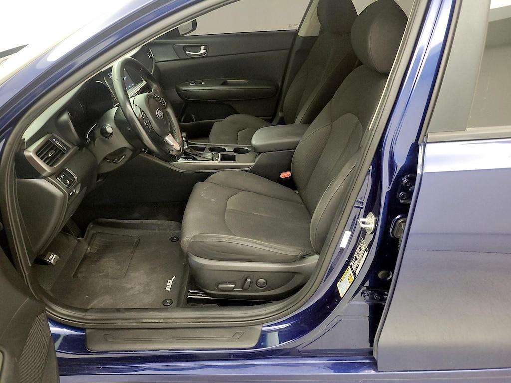 used 2018 Kia Optima car, priced at $11,998
