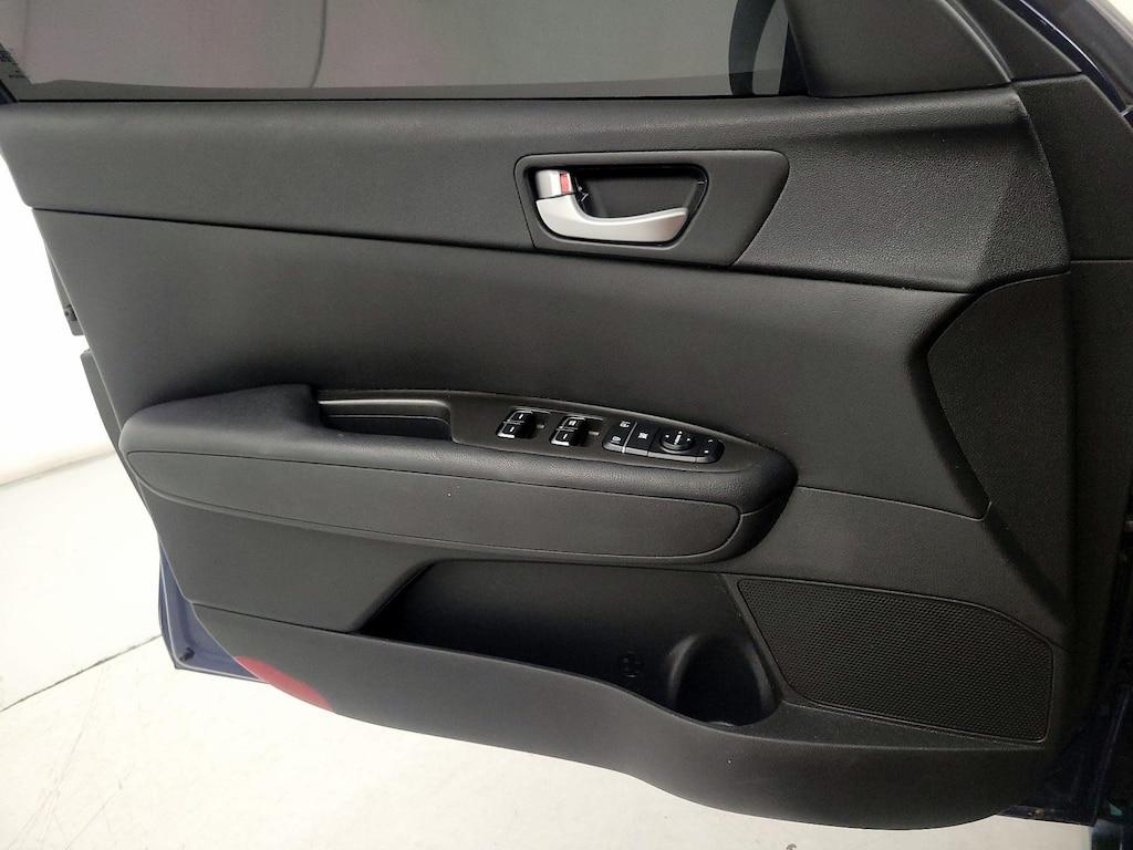 used 2018 Kia Optima car, priced at $11,998