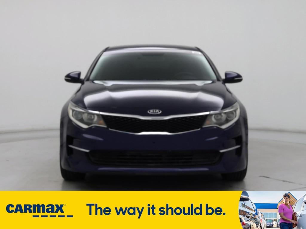 used 2018 Kia Optima car, priced at $11,998