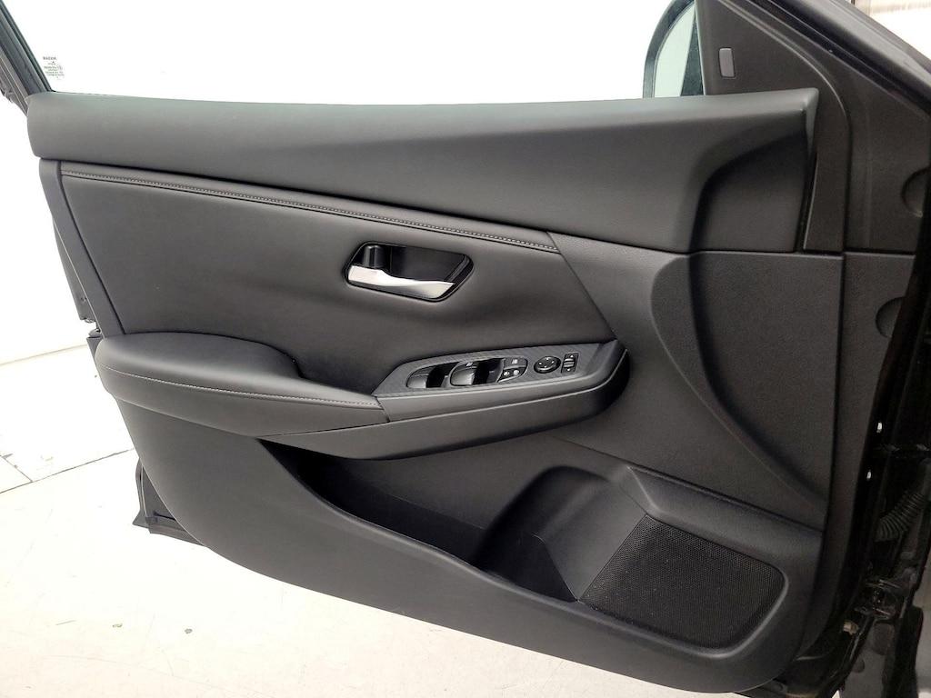 used 2021 Nissan Sentra car, priced at $16,998