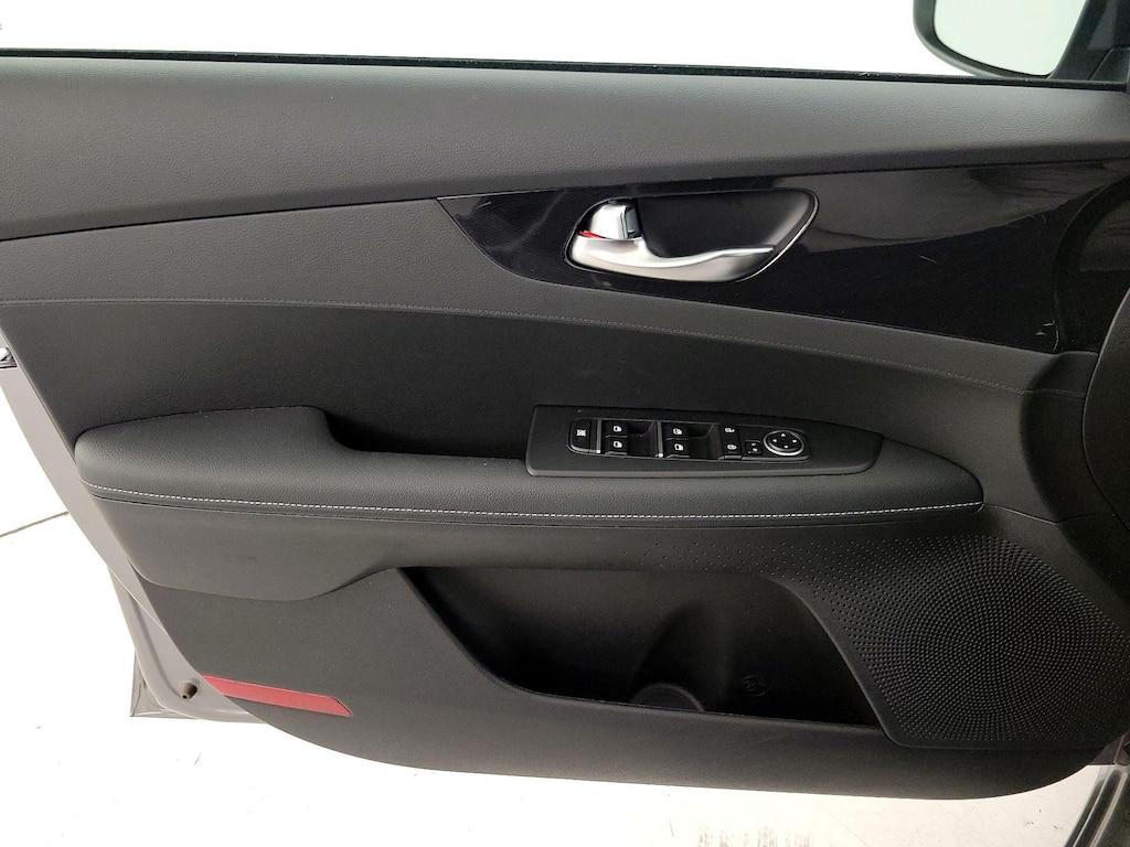 used 2023 Kia Forte car, priced at $22,998