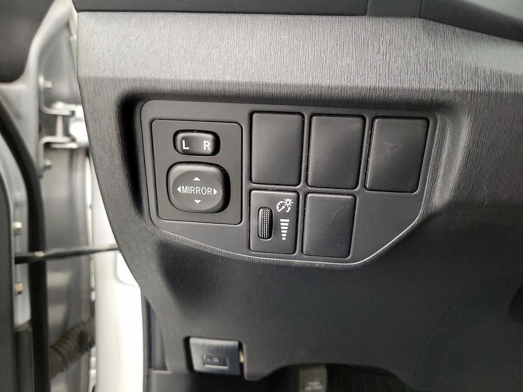 used 2015 Toyota Prius car, priced at $13,998