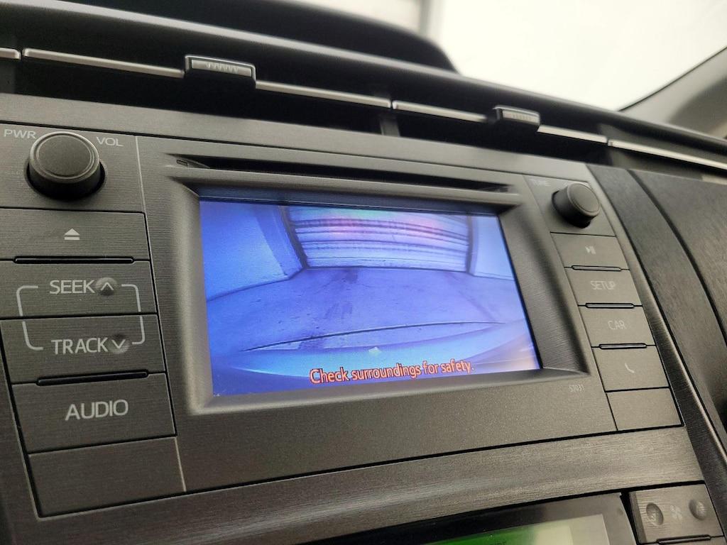 used 2015 Toyota Prius car, priced at $13,998