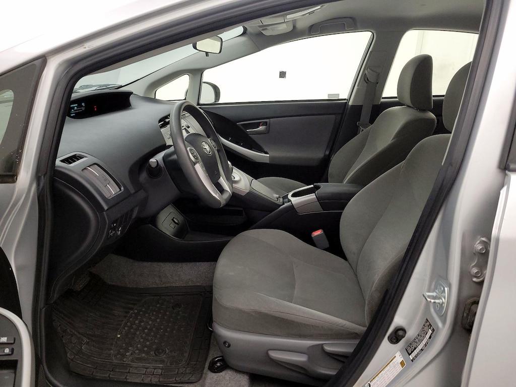 used 2015 Toyota Prius car, priced at $13,998