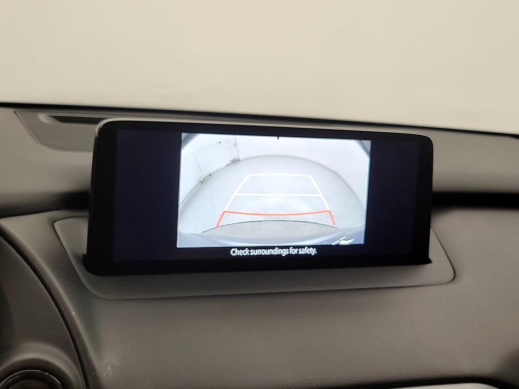 used 2022 Mazda CX-9 car, priced at $24,998