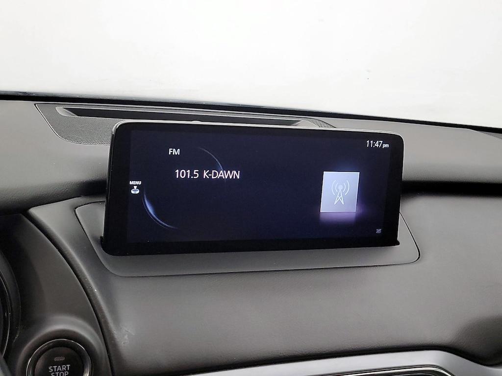 used 2022 Mazda CX-9 car, priced at $24,998