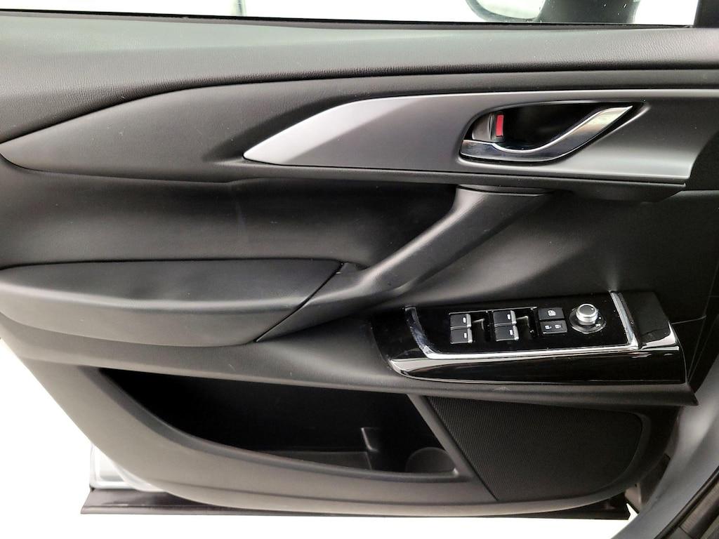 used 2022 Mazda CX-9 car, priced at $24,998