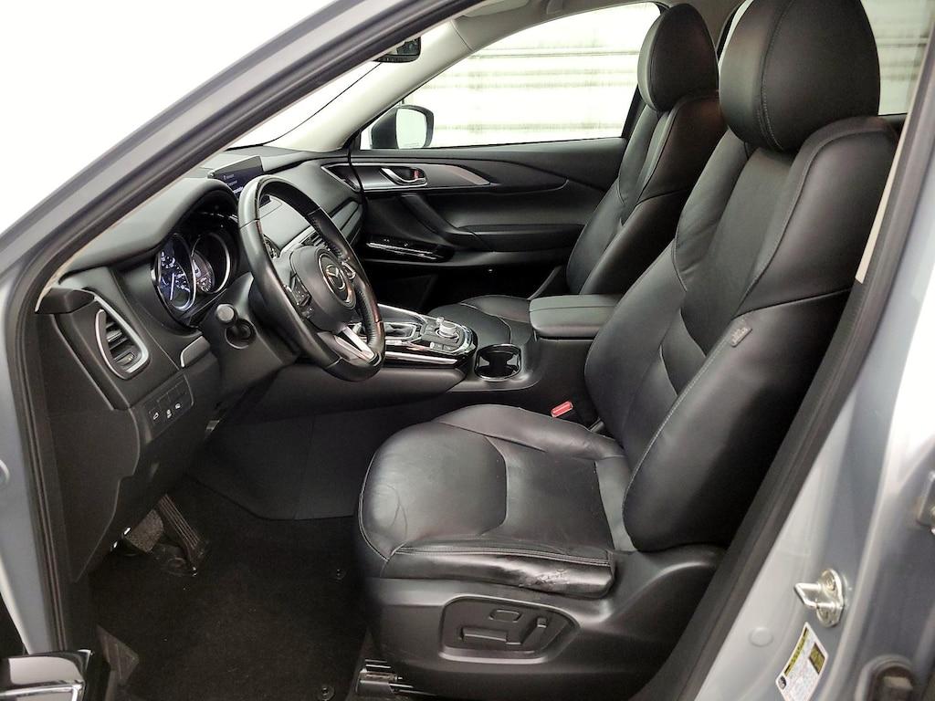 used 2022 Mazda CX-9 car, priced at $24,998