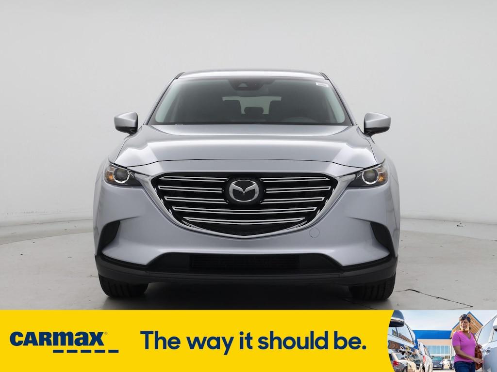 used 2022 Mazda CX-9 car, priced at $24,998