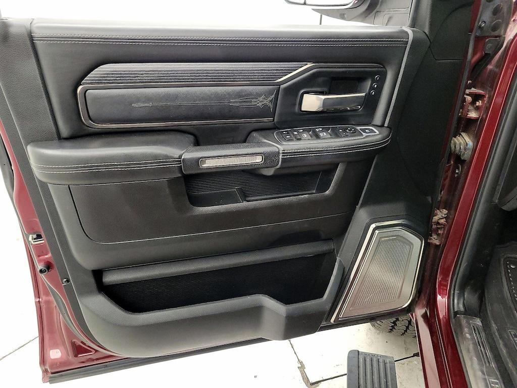 used 2019 Ram 2500 car, priced at $57,998