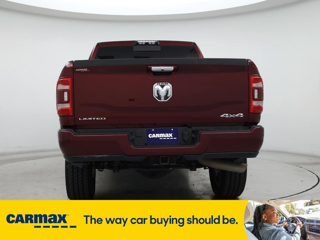 used 2019 Ram 2500 car, priced at $57,998
