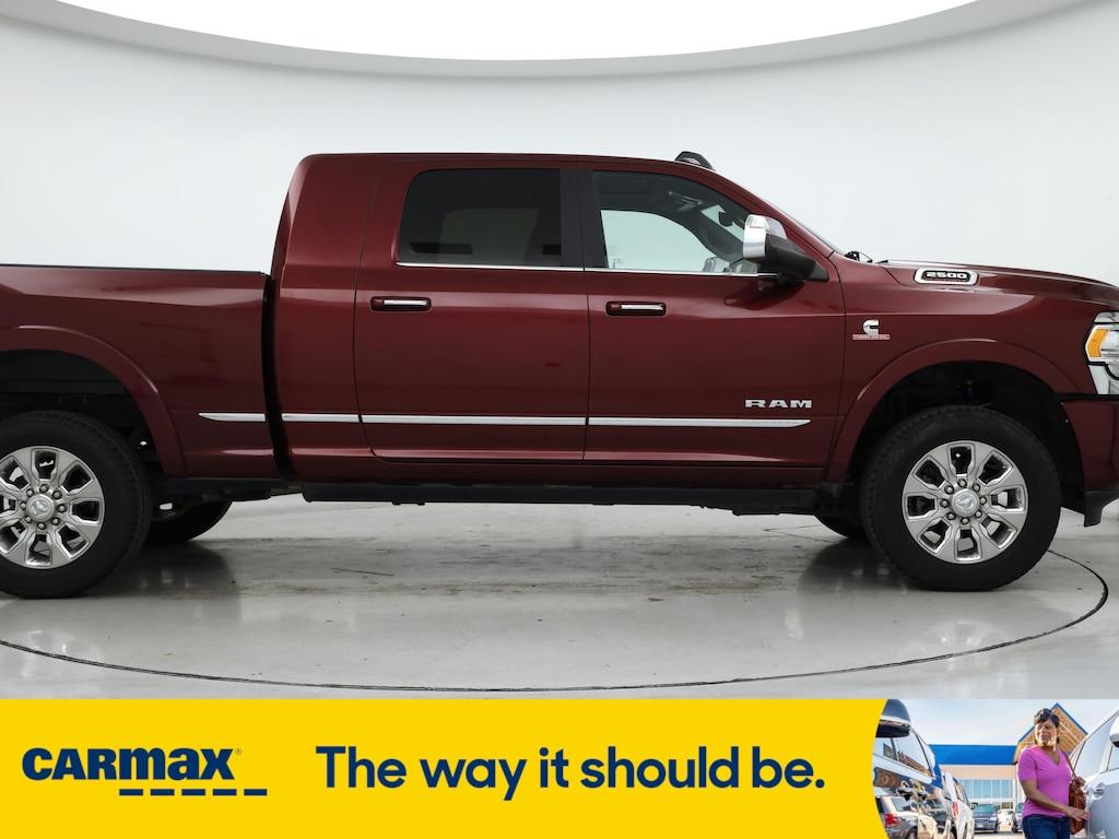 used 2019 Ram 2500 car, priced at $57,998