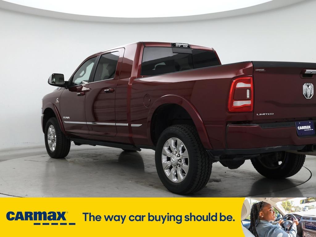 used 2019 Ram 2500 car, priced at $57,998