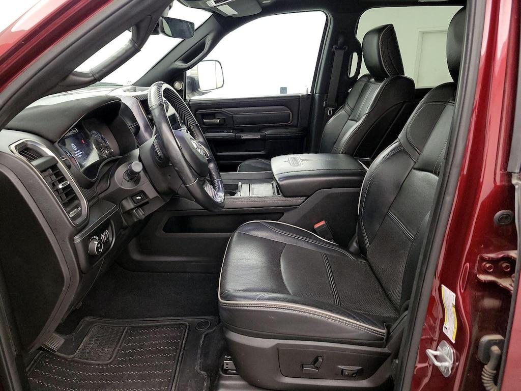 used 2019 Ram 2500 car, priced at $57,998