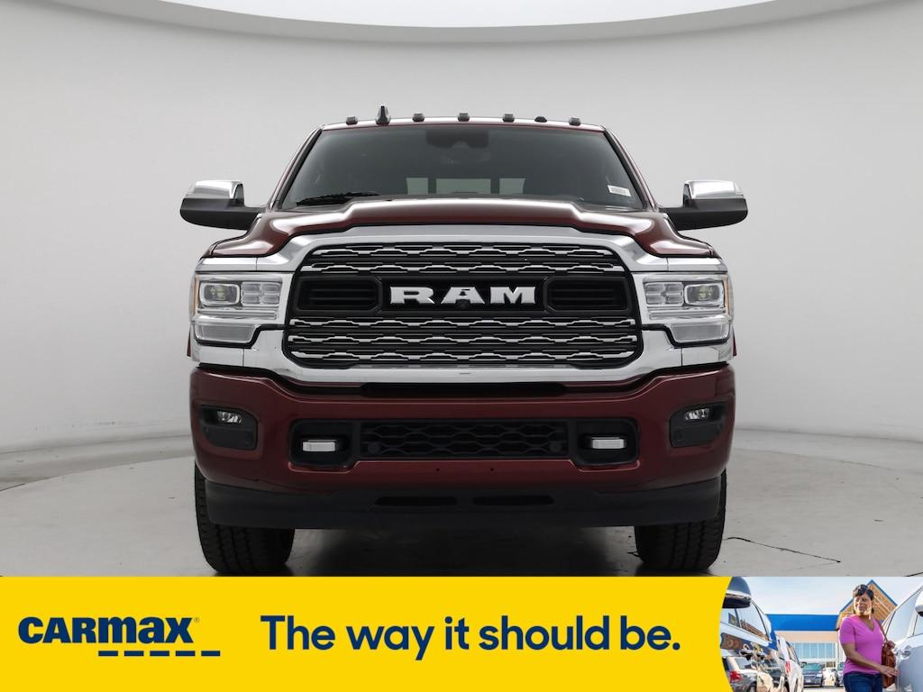 used 2019 Ram 2500 car, priced at $57,998