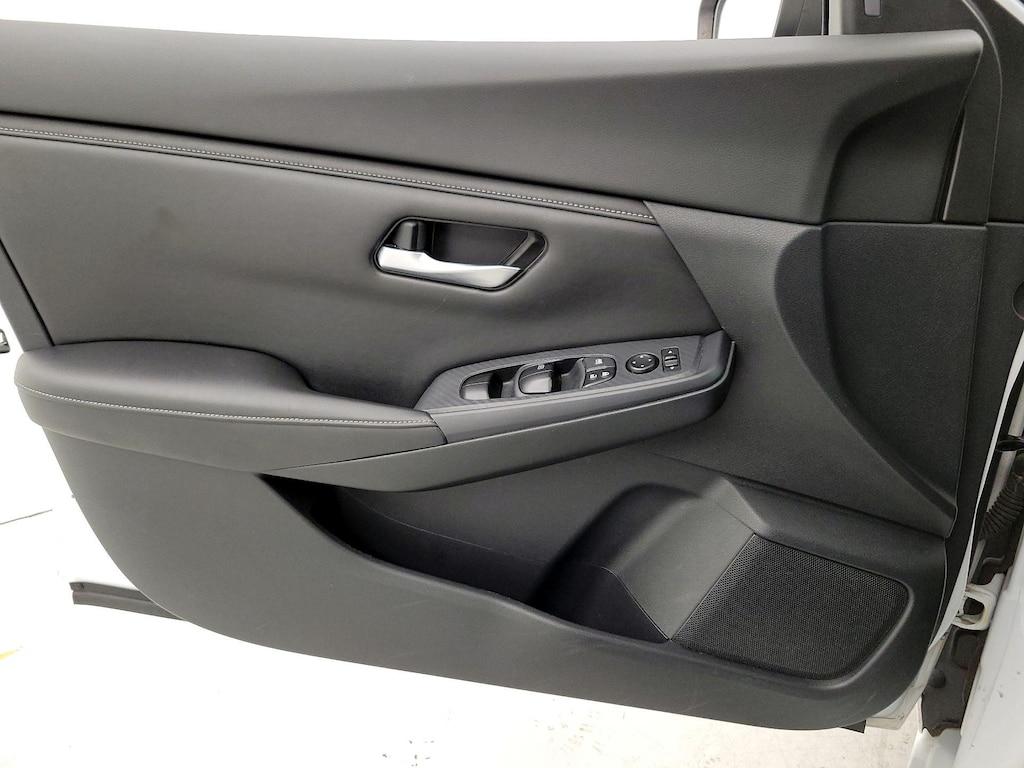 used 2020 Nissan Sentra car, priced at $19,998