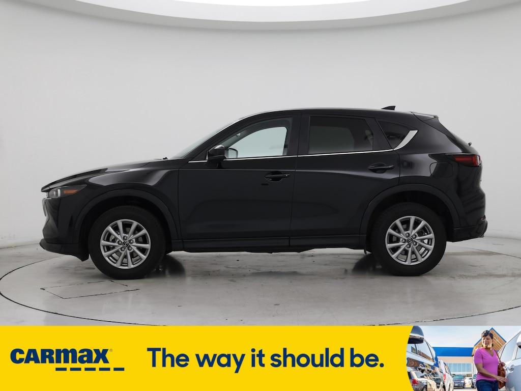 used 2024 Mazda CX-5 car, priced at $26,998