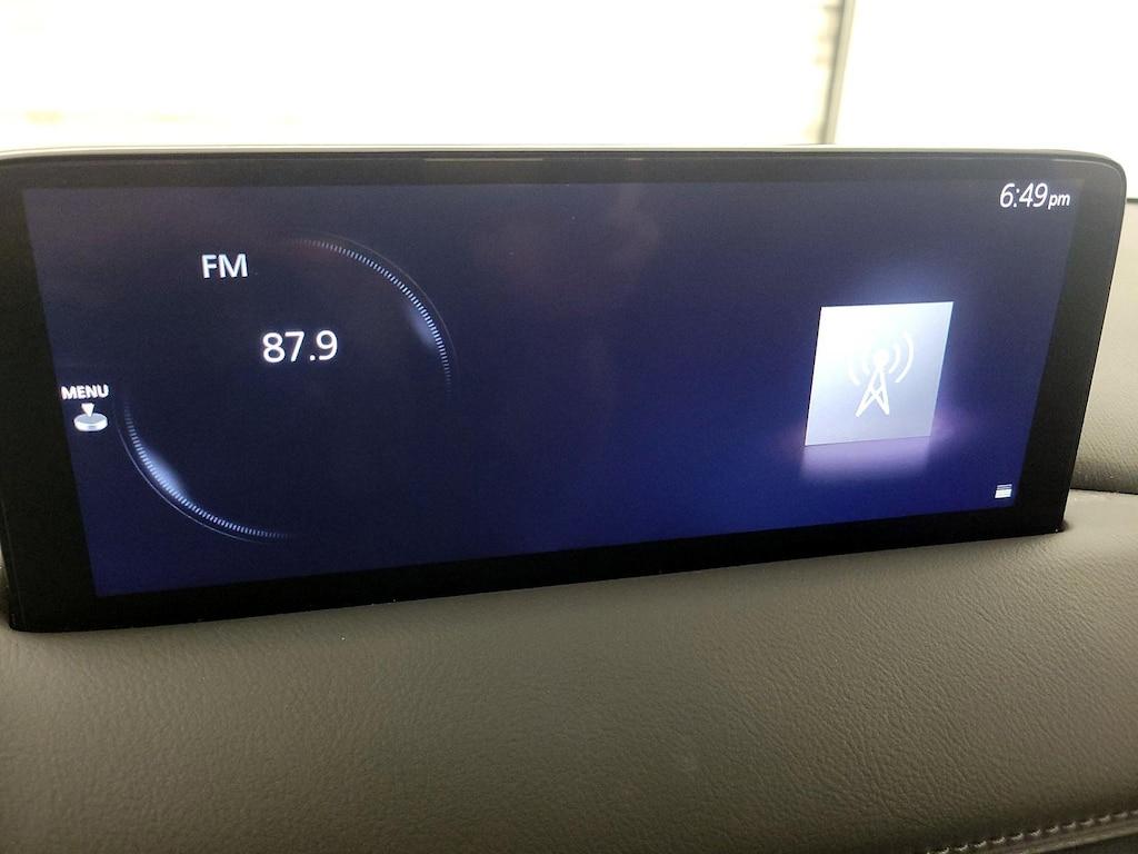 used 2024 Mazda CX-5 car, priced at $26,998