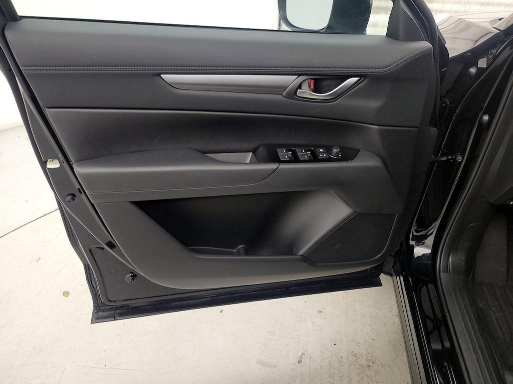 used 2024 Mazda CX-5 car, priced at $26,998
