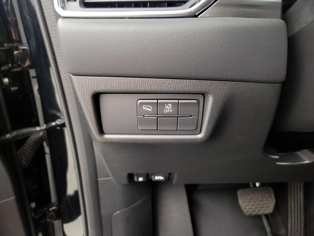 used 2024 Mazda CX-5 car, priced at $26,998