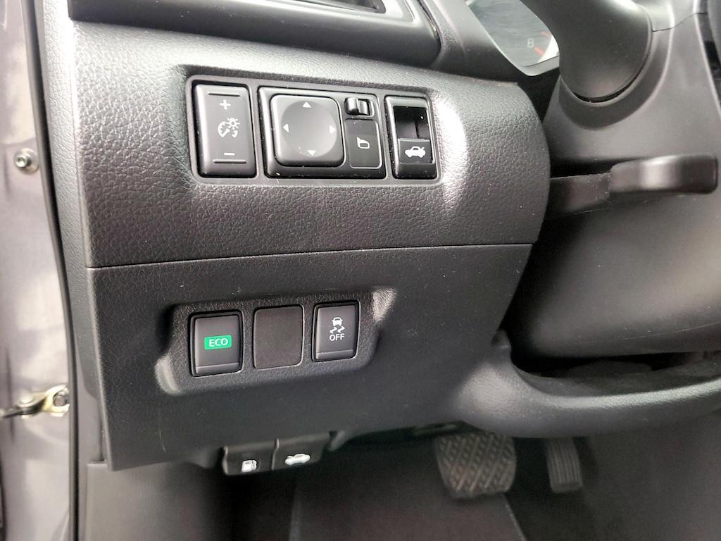 used 2019 Nissan Sentra car, priced at $14,599