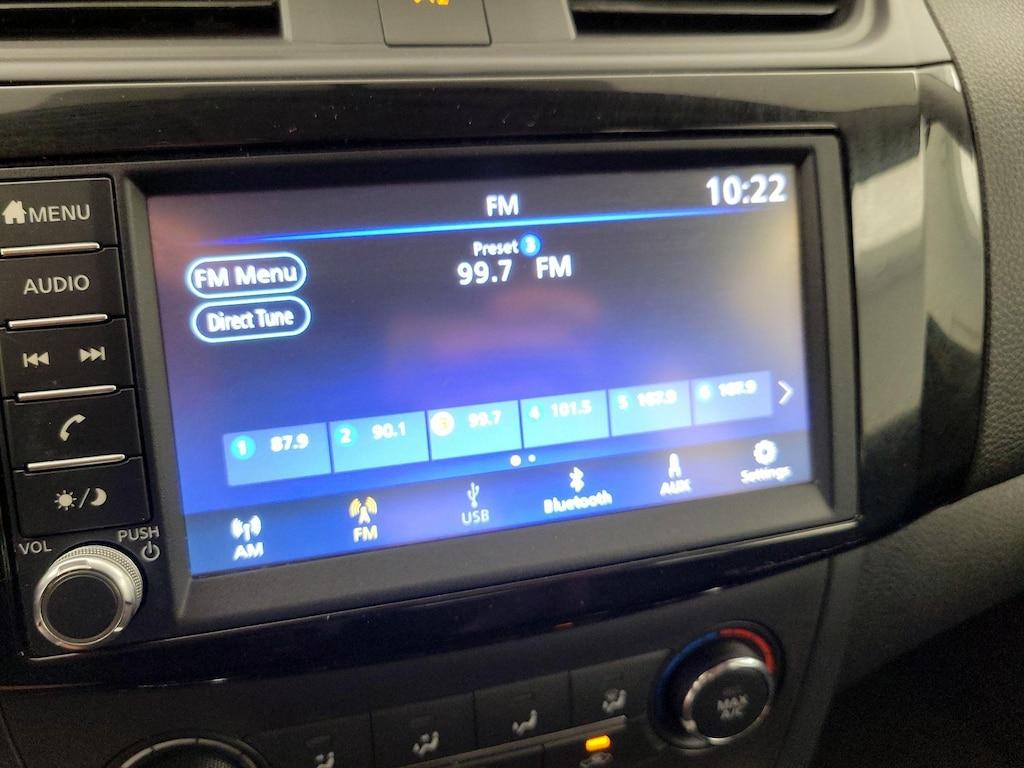 used 2019 Nissan Sentra car, priced at $14,599