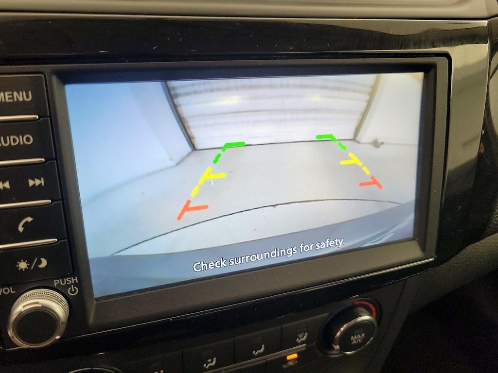 used 2019 Nissan Sentra car, priced at $14,599