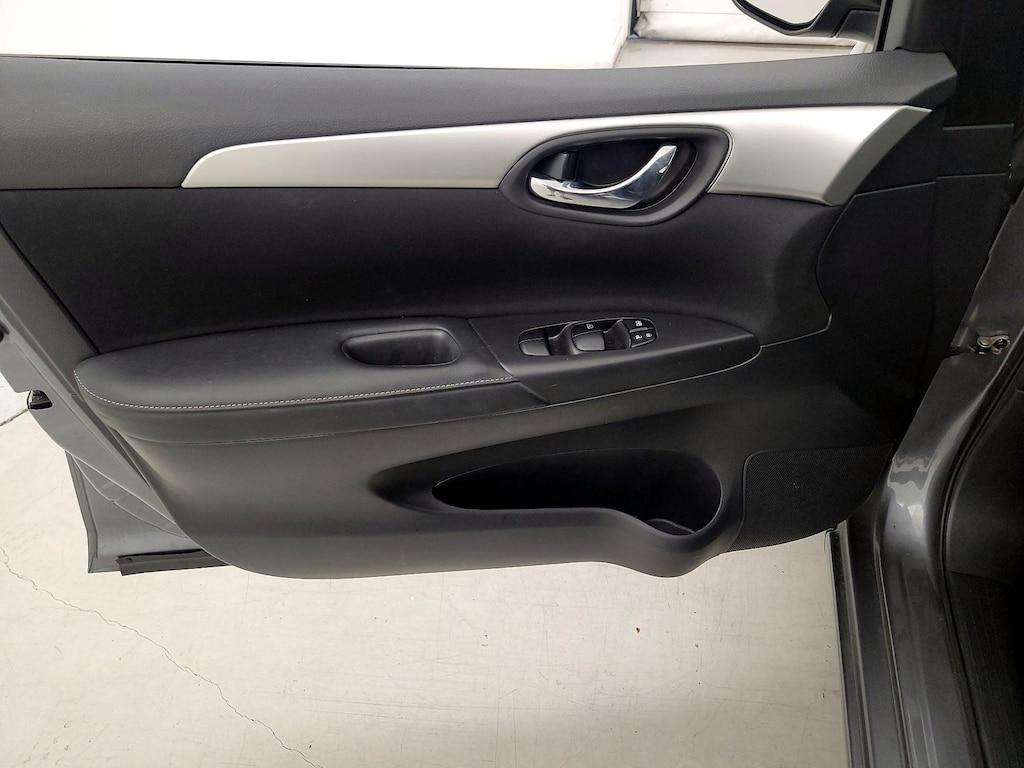 used 2019 Nissan Sentra car, priced at $14,599