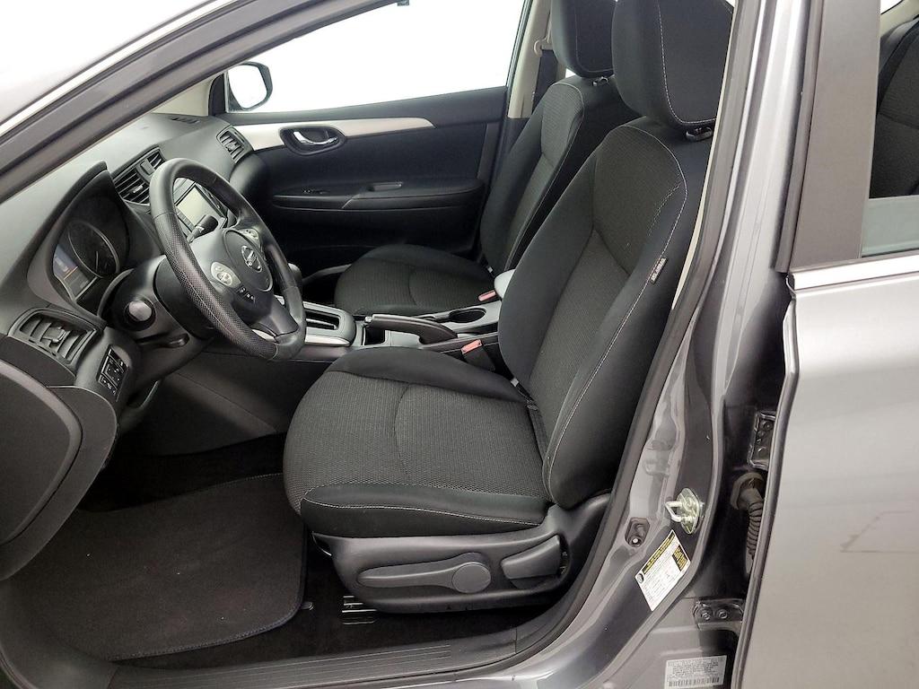 used 2019 Nissan Sentra car, priced at $14,599