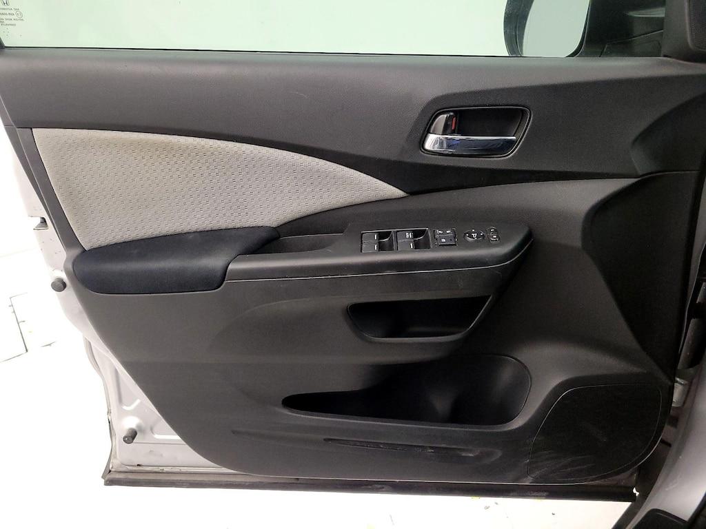 used 2015 Honda CR-V car, priced at $17,998