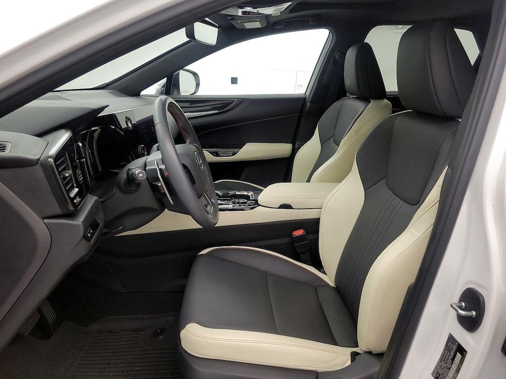 used 2022 Lexus NX 350 car, priced at $39,998