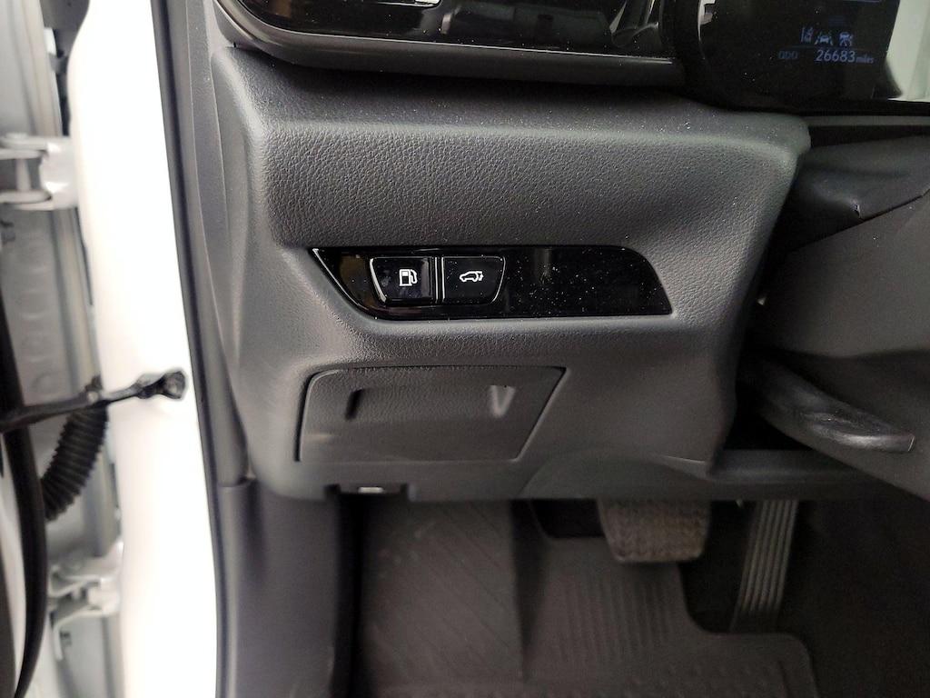 used 2022 Lexus NX 350 car, priced at $39,998