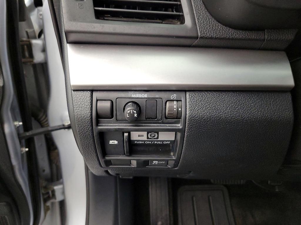 used 2014 Subaru Outback car, priced at $13,998