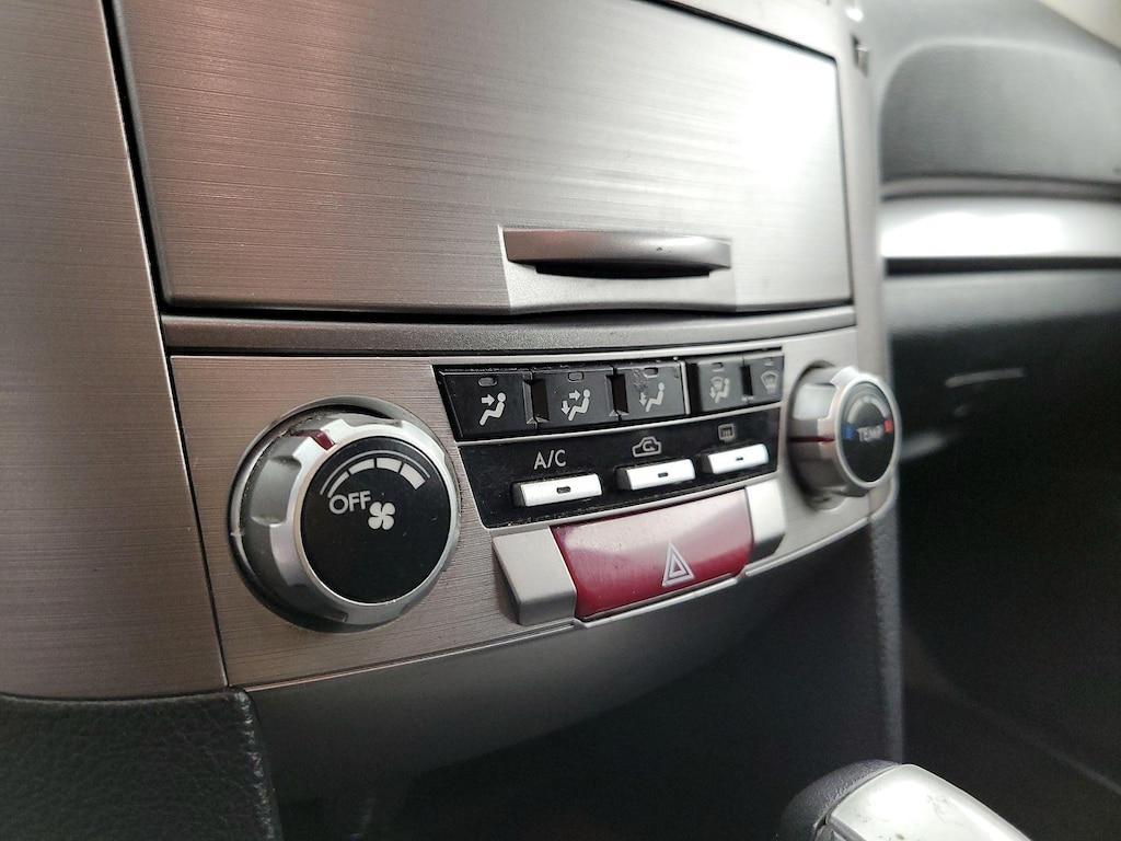 used 2014 Subaru Outback car, priced at $13,998