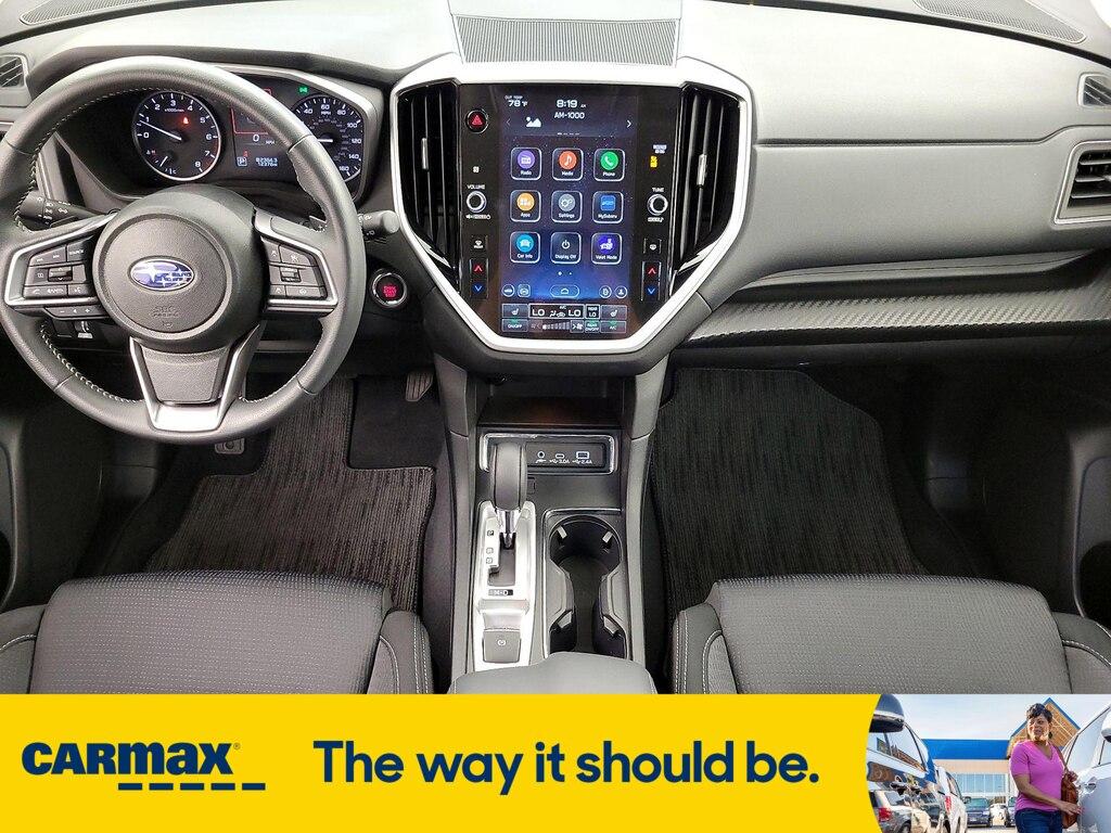 used 2024 Subaru Ascent car, priced at $34,998