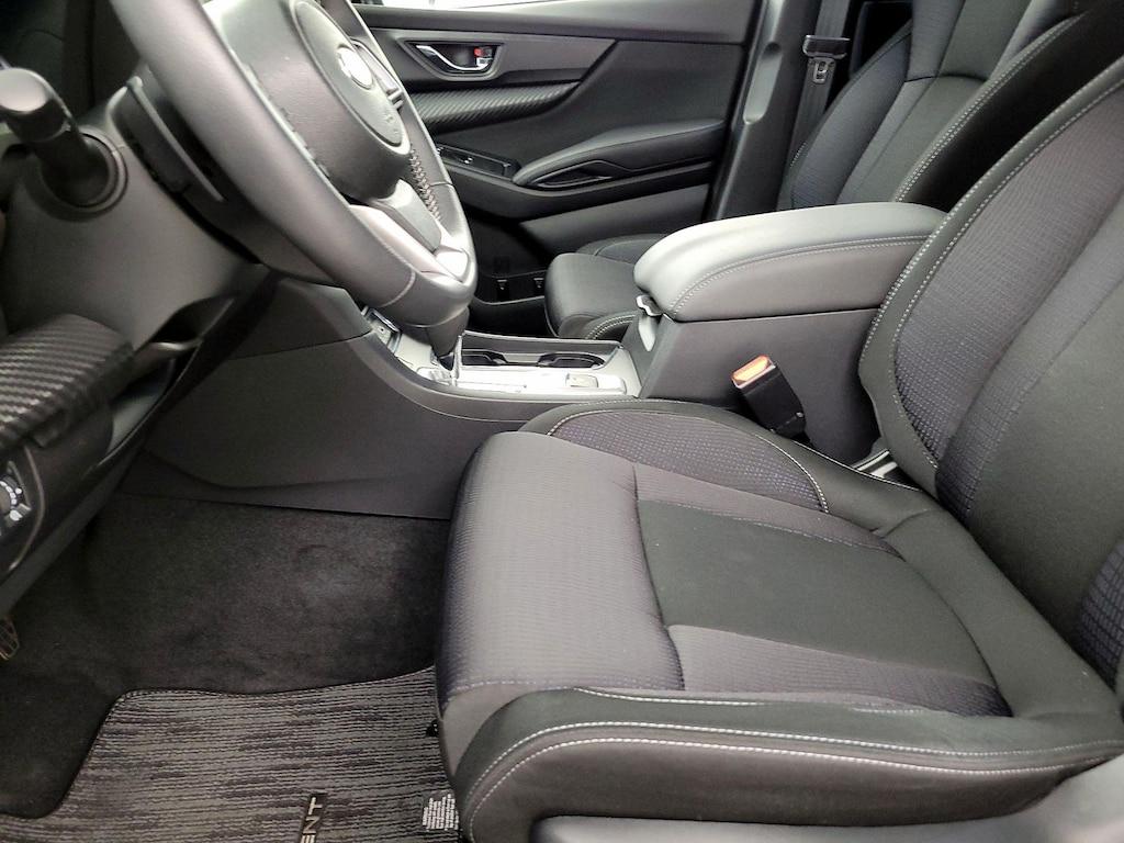 used 2024 Subaru Ascent car, priced at $34,998