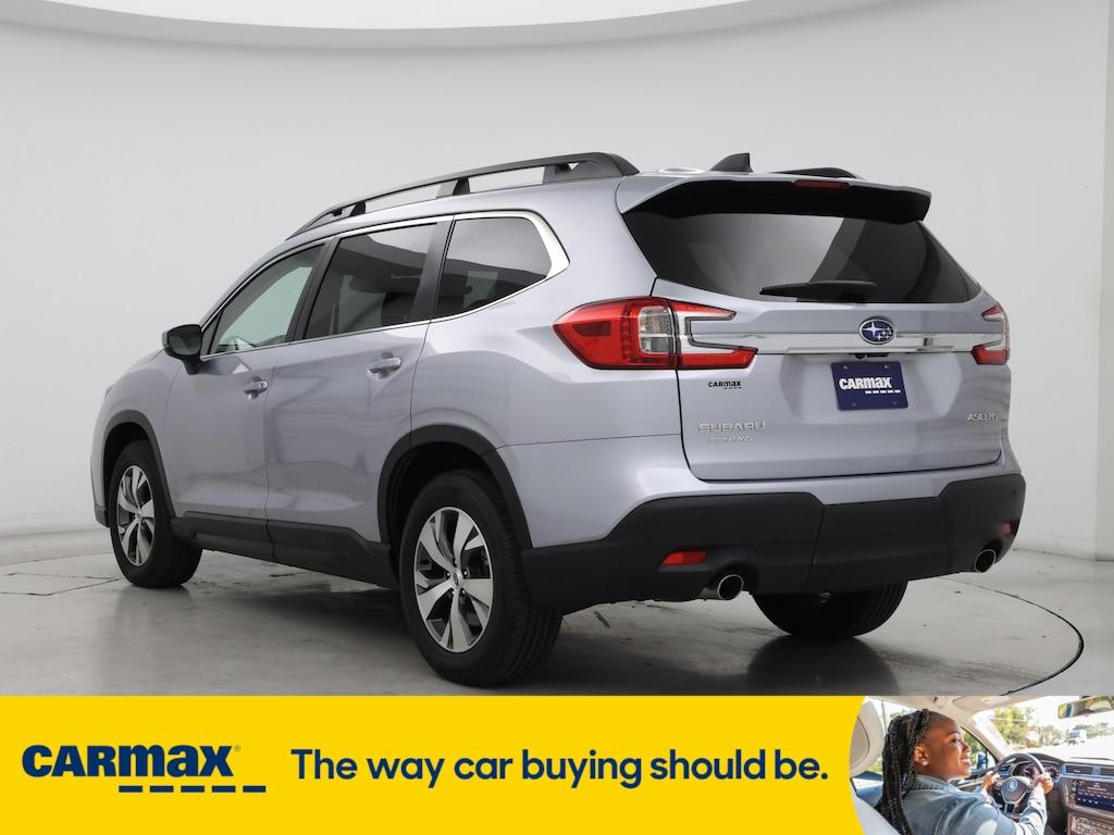 used 2024 Subaru Ascent car, priced at $34,998