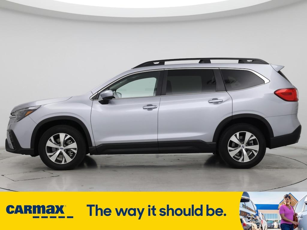 used 2024 Subaru Ascent car, priced at $34,998