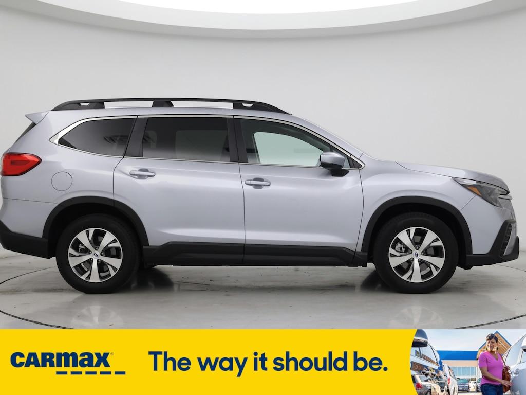 used 2024 Subaru Ascent car, priced at $34,998