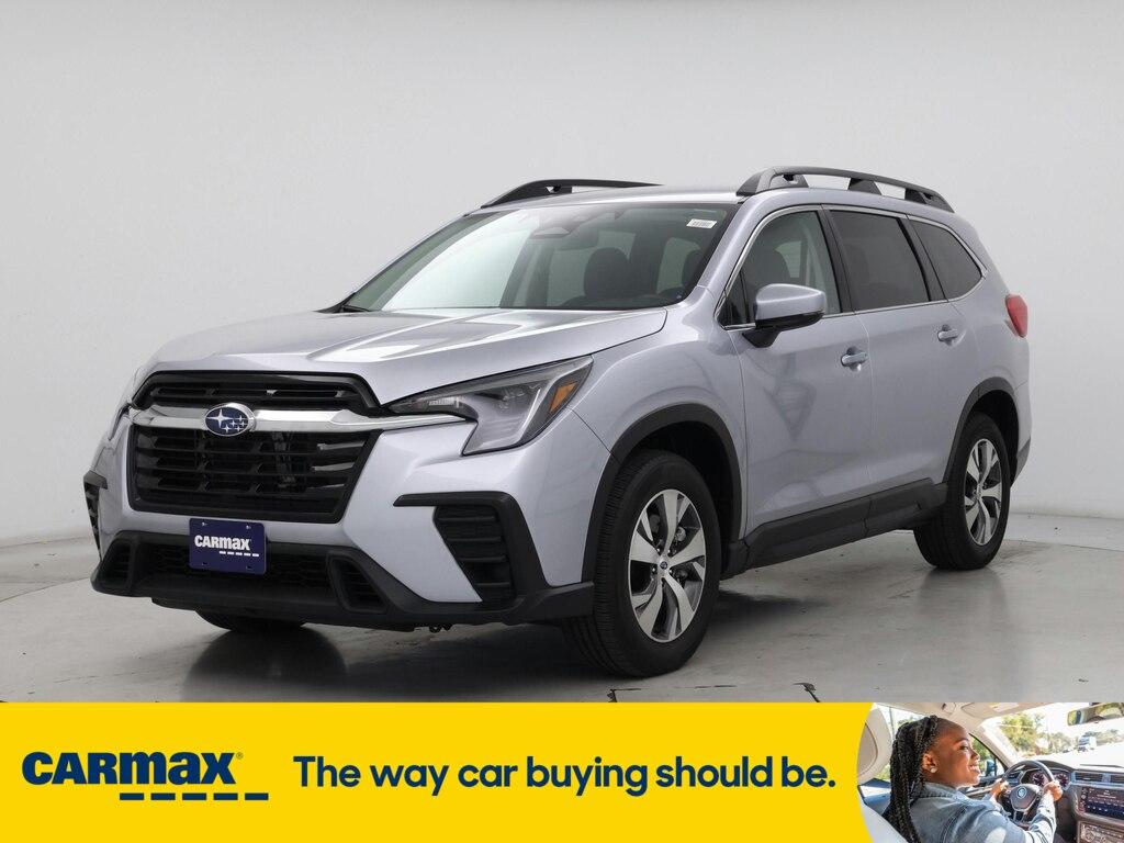 used 2024 Subaru Ascent car, priced at $34,998