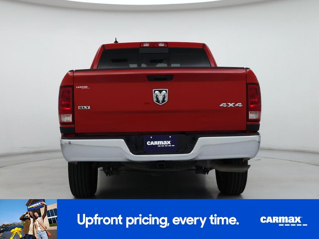 used 2023 Ram 1500 Classic car, priced at $26,998
