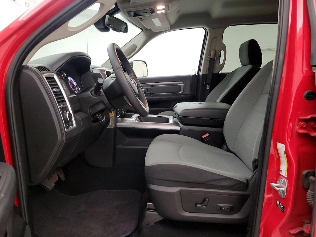 used 2023 Ram 1500 Classic car, priced at $26,998