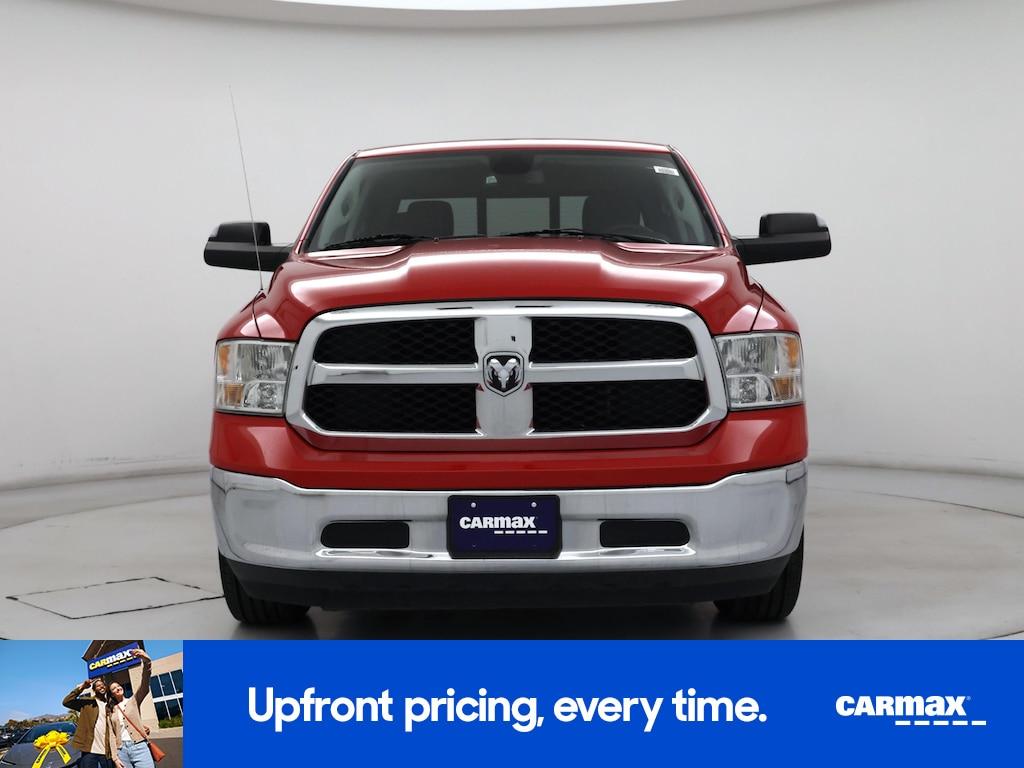 used 2023 Ram 1500 Classic car, priced at $26,998