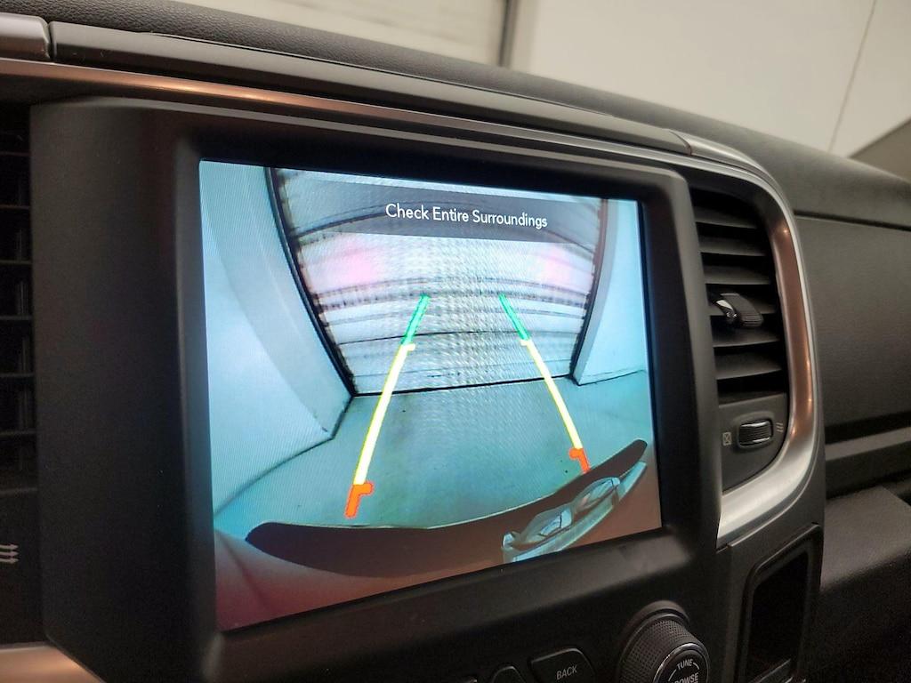 used 2023 Ram 1500 Classic car, priced at $26,998