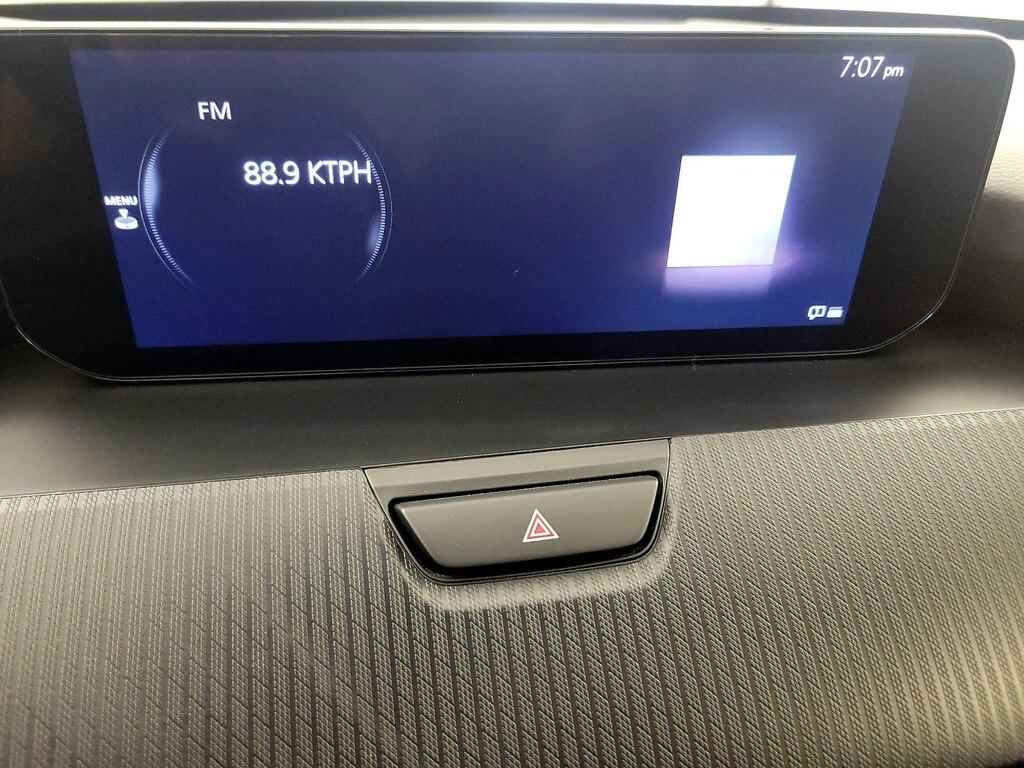 used 2025 Mazda CX-90 car, priced at $34,998