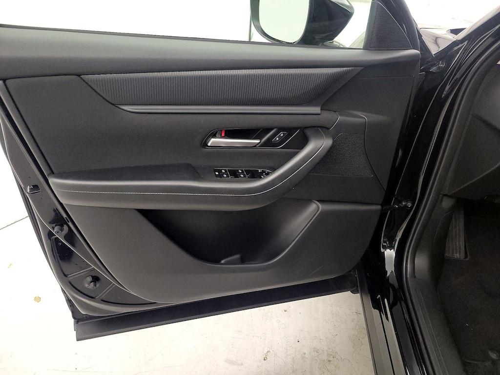 used 2025 Mazda CX-90 car, priced at $34,998